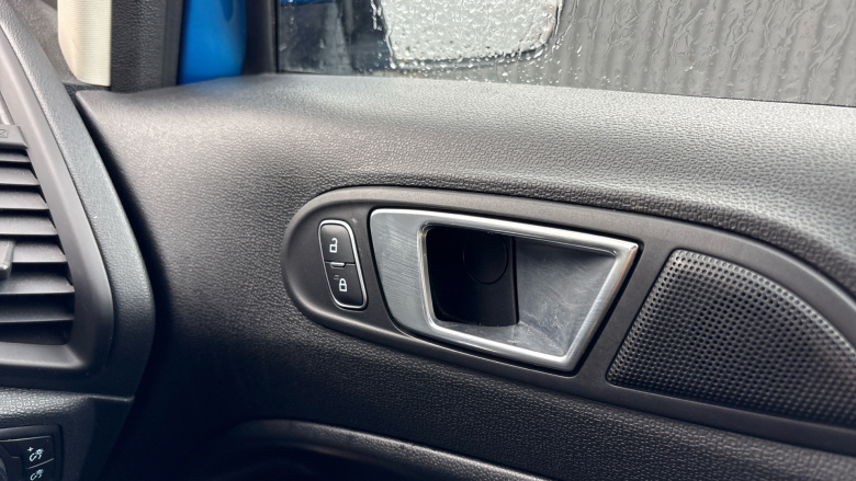 Ford EcoSport 1.0 EcoBoost 125 ST-Line 5dr Petrol Hatchback